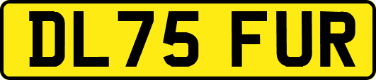 DL75FUR