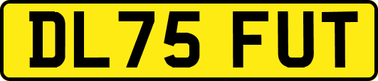 DL75FUT