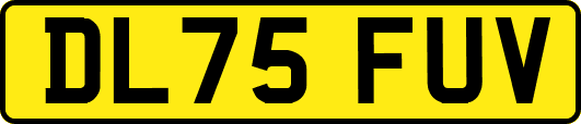 DL75FUV