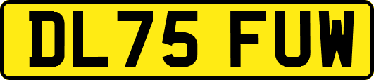 DL75FUW