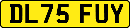 DL75FUY