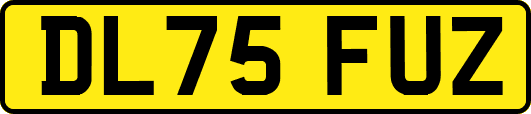 DL75FUZ