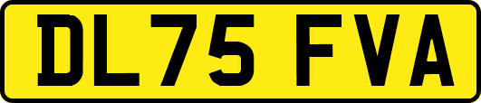 DL75FVA