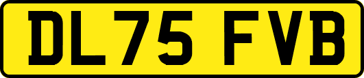 DL75FVB