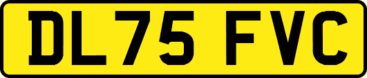 DL75FVC