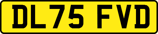 DL75FVD