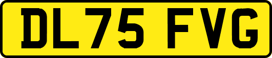 DL75FVG