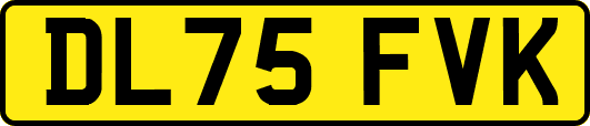 DL75FVK