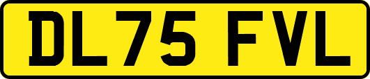 DL75FVL