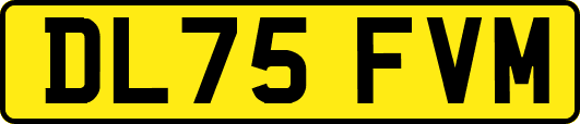 DL75FVM