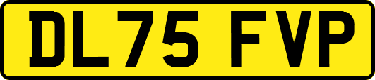 DL75FVP