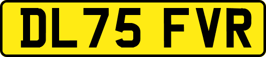 DL75FVR