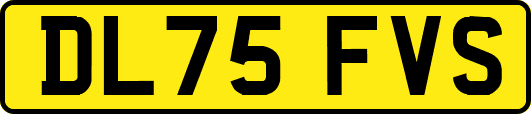 DL75FVS