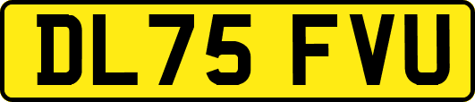 DL75FVU