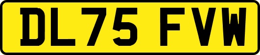 DL75FVW