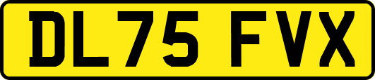 DL75FVX