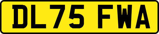 DL75FWA