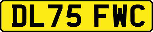 DL75FWC