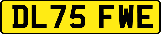 DL75FWE