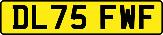 DL75FWF