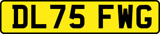 DL75FWG