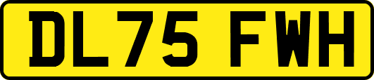 DL75FWH