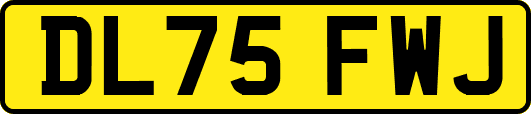 DL75FWJ