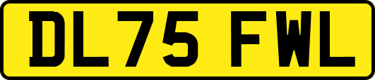 DL75FWL