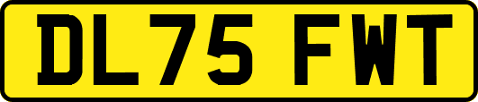 DL75FWT