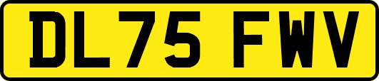 DL75FWV