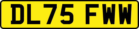 DL75FWW