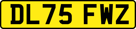 DL75FWZ