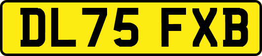 DL75FXB