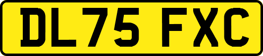 DL75FXC