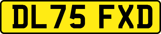 DL75FXD