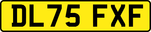DL75FXF