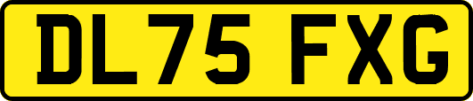 DL75FXG