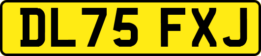 DL75FXJ