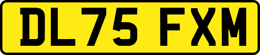 DL75FXM
