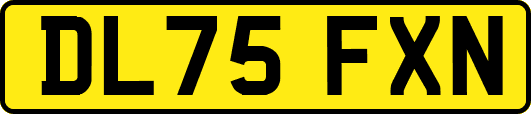 DL75FXN