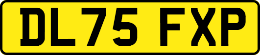DL75FXP