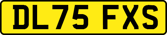 DL75FXS