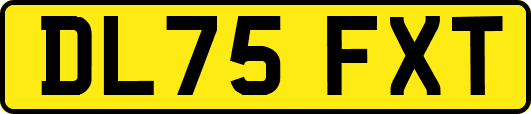 DL75FXT