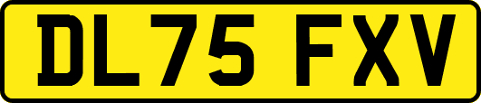DL75FXV