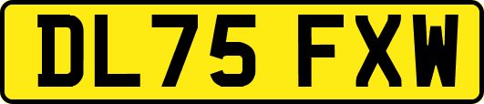 DL75FXW