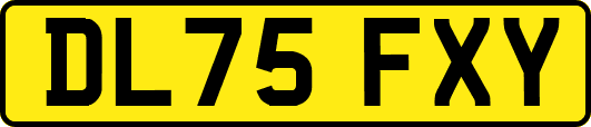 DL75FXY