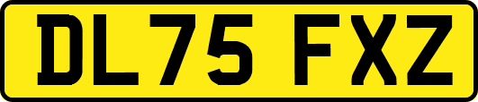 DL75FXZ