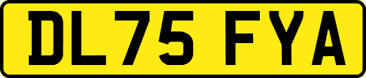 DL75FYA