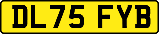 DL75FYB