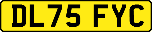 DL75FYC